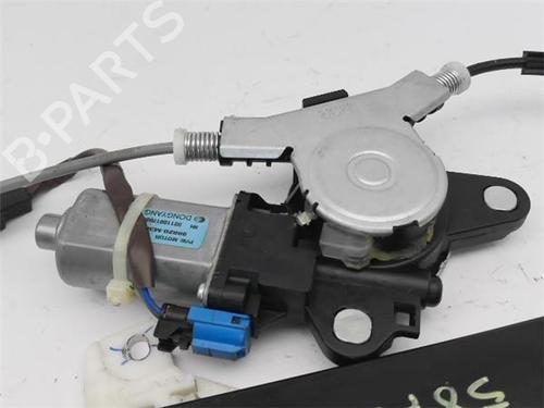 Andre CHEVROLET SPARK (M300)  | BP23392767O1 