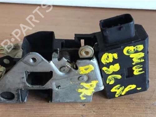 Used Front right lock BMW 3 (E36) 316 i (102 hp) 12597012