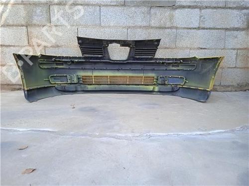 Front bumper SEAT IBIZA II (6K1)  | BP15133307C7 