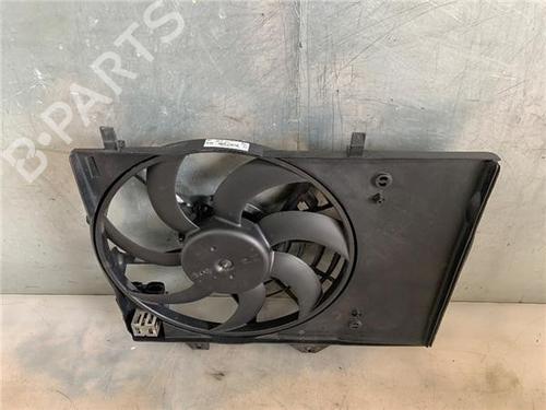 Radiator fan CITROËN C4 CACTUS 1.5 BlueHDi 100 | BP29254913M35 