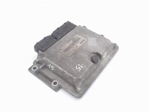 Modulo electronico FIAT STILO (192_)  | BP13238981M83 