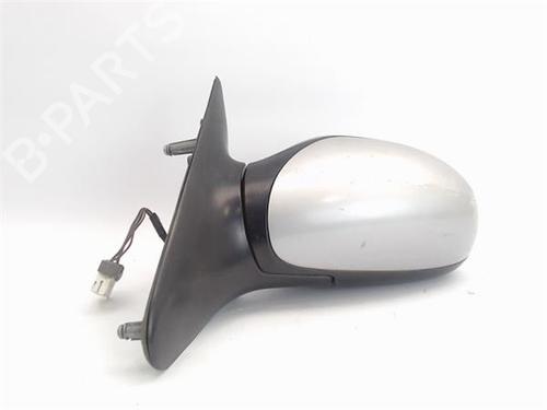 Used Left mirror PEUGEOT 406 Break (8E/F) [1996-2004]  28378379