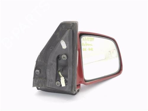 Right mirror SUZUKI VITARA (ET, TA, TD)  | BP25845411C27 