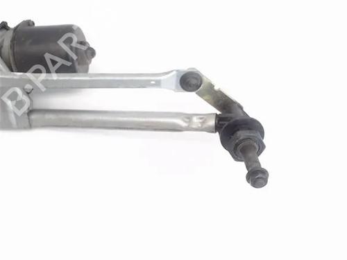 Front wiper motor RENAULT KANGOO Express (FC0/1_)  | BP25007287M29 