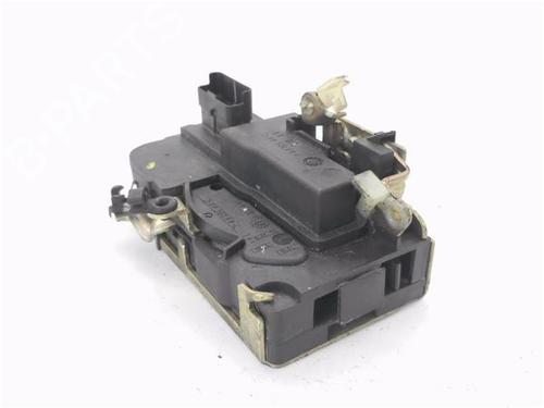 Fechadura frente direita CITROËN BERLINGO / BERLINGO FIRST Box Body/MPV (M_) 1.9 D 70 (MBWJZ, MCWJZ) (69 hp) 29022491