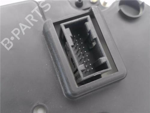 Instrument cluster CITROËN XSARA (N1) 2.0 HDi 90 | BP30981046C47 