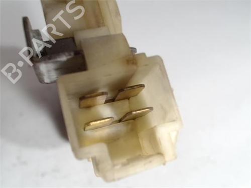 Front left lock NISSAN ALMERA TINO (V10) 2.2 dCi | BP11363579C98 