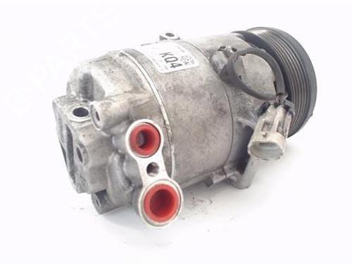 AC compressor OPEL ASTRA H Estate (A04) 1.7 CDTI (L35) | BP29135349M34 