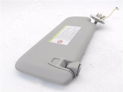 Right sun visor OPEL ASTRA J (P10) | BP33731367I2 - Image 3