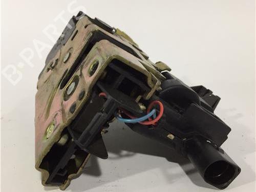 Used Rear left lock SEAT IBIZA III (6L1) 1.9 TDI (131 hp) 11363287
