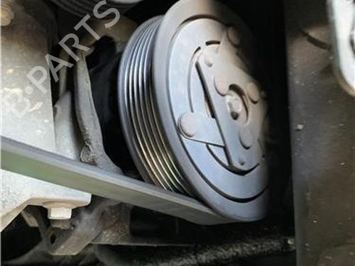 Used AC compressor AC compressor RENAULT GRAND SCÉNIC III (JZ0/1_) 1.5 dCi (JZ0B, JZ07) (106 hp) 33729423 33729423