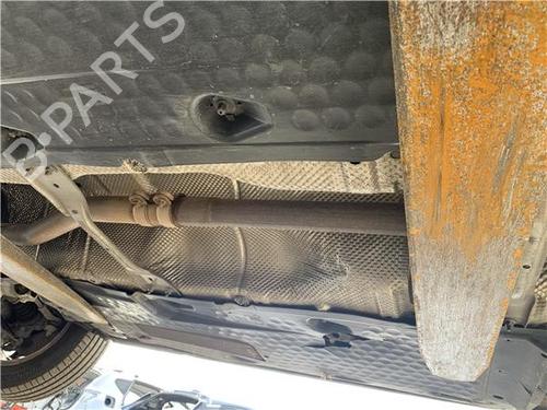 Exhaust system SEAT LEON (1P1) 1.9 TDI | BP32417941M121 - Image 5
