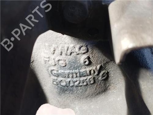 Right front steering knuckle SEAT ATECA (KH7, KHP) 1.5 TSI | BP37261160M26 - Image 7