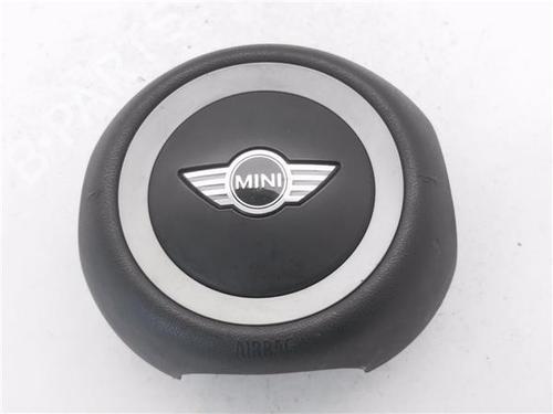 Driver airbag MINI MINI (R56)  | BP30981144C9 