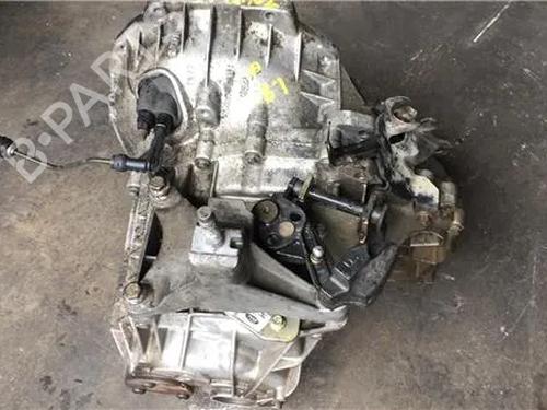 Gearbox FORD TRANSIT CONNECT (P65_, P70_, P80_)  | BP9702750M3 