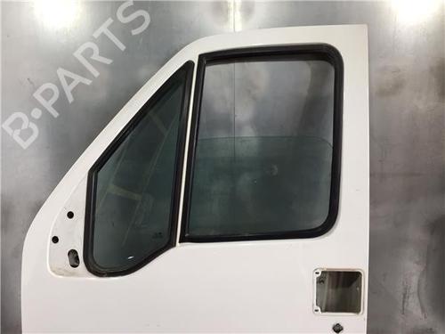 Left front door PEUGEOT BOXER Van (230L) 2.8 HDi | BP11825812C2 