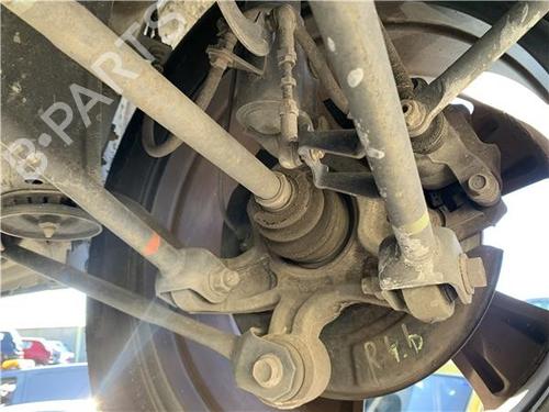 Left rear steering knuckle LEXUS RX (_U3_) 400h (MHU38_) | BP32419736M27 