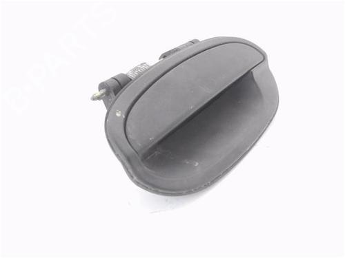 Rear left exterior door handle CHEVROLET MATIZ (M200, M250) | BP30981014C130