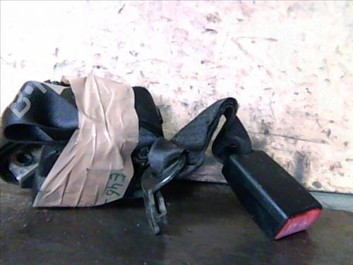 Rear right seatbelt BMW 3 Compact (E46)  | BP14336178I28 