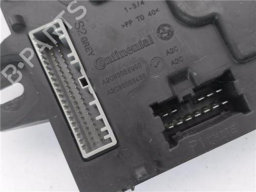 Electronic module RENAULT CLIO IV (BH_) 1.5 dCi 90 | BP35951196M83 - Image 9