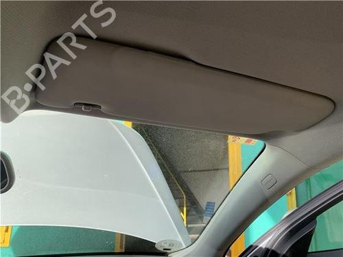 Right sun visor AUDI A4 B8 Avant (8K5) 2.0 TDI | BP32418414I2