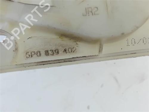 Rear right window mechanism SEAT TOLEDO III (5P2)  | BP14343456C25 