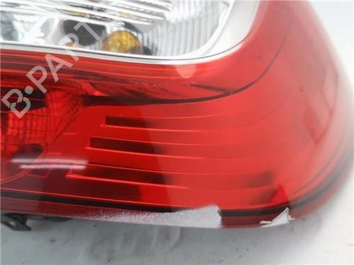 Right taillight DACIA SANDERO II 1.2 | BP34541333C35  - Image 10