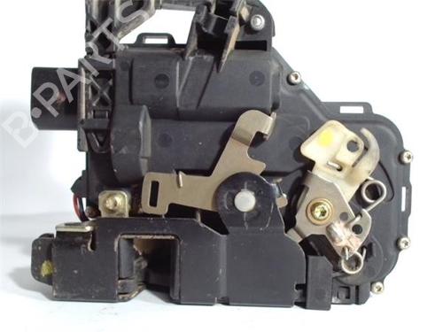 Front right lock VW NEW BEETLE (9C1, 1C1) 1.9 TDI | BP14343683C97 