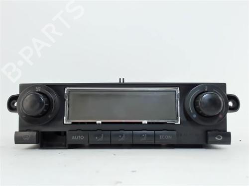 Used Climate control SEAT IBIZA III (6L1) 1.9 TDI (131 hp) 10353115