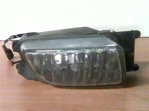 Used Right front fog light SEAT IBIZA II (6K1) 1.9 TD (75 hp) 9696059