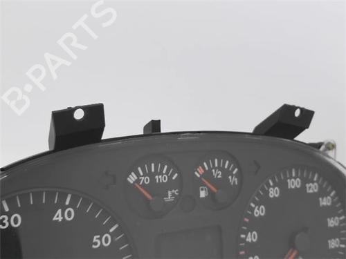 Instrument cluster SEAT AROSA (6H1)  | BP22202407C47 