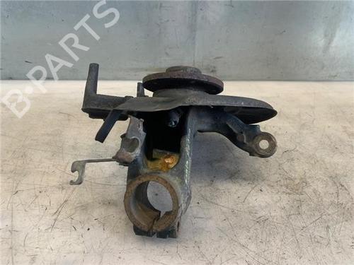 Right front steering knuckle SKODA FABIA II (542)  | BP16346361M26 