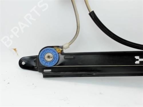 Rear right window mechanism SEAT TOLEDO III (5P2)  | BP14343456C25 