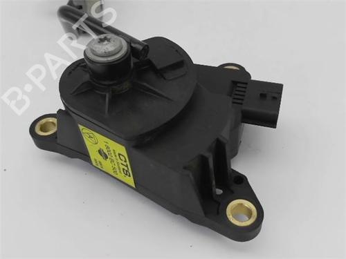Pedal NISSAN NOTE (E11, NE11) 1.5 dCi | BP22339148I4 