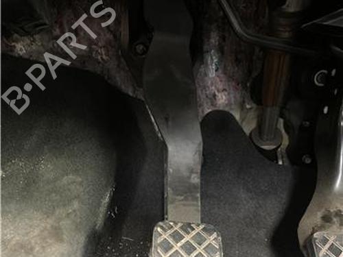 Clutch pedal SEAT IBIZA V (KJ1, KJG) 1.0 TSI | BP32418503I13