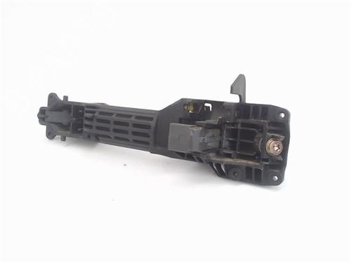Front right exterior door handle TOYOTA COROLLA (_E12_) 1.6 VVT-i (ZZE121_, ZZE121R) | BP14338329C129 