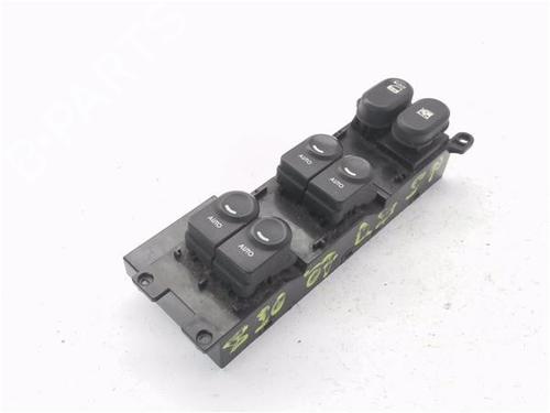 Used Left front window switch Left front window switch HYUNDAI i30 (FD) [2007-2012] 35779971 35779971