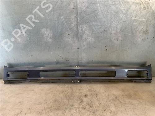 Used Grille DAIHATSU WILDCAT/ROCKY (F75) 2.8 TD (88 hp) 22984256