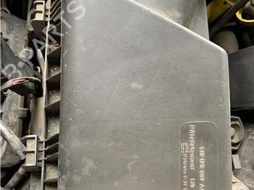 Used Air filter box Air filter box SEAT TOLEDO II (1M2) [1998-2006] 25978395 25978395
