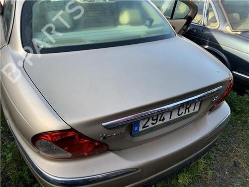 Tailgate JAGUAR X-TYPE I (X400) 2.0 D | BP32419024C6