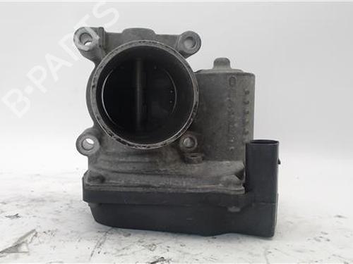 Throttle body VW POLO (9N_, 9A_)  | BP16442062M82 