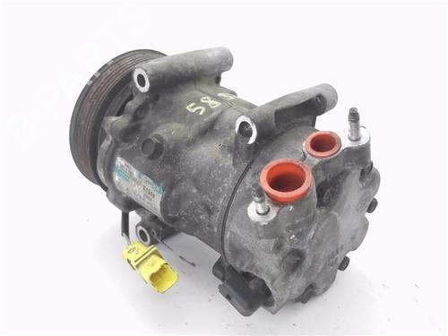 AC compressor PEUGEOT 308 I (4A_, 4C_) 1.6 HDi | BP29574471M34 