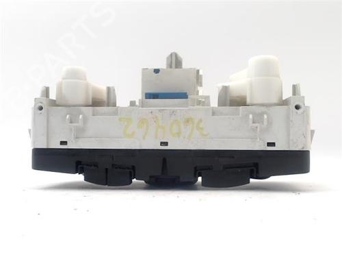 Climate control OPEL CORSA D (S07) 1.3 CDTI (L08, L68) | BP25007390I5 