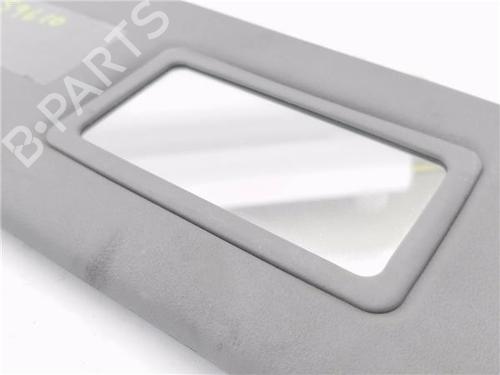 Right sun visor CITROËN SAXO (S0, S1)  | BP29431441I2 