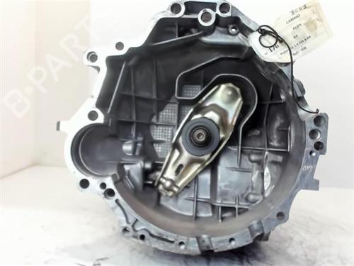 Used Gearbox AUDI A4 B7 (8EC) 1.9 TDI (116 hp) 12597227