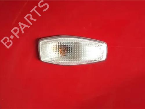 Right front fenders HYUNDAI GETZ (TB) 1.1 | BP14342656C42 