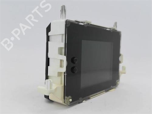 Display FORD FIESTA VI (CB1, CCN) 1.25 | BP22763884C48 