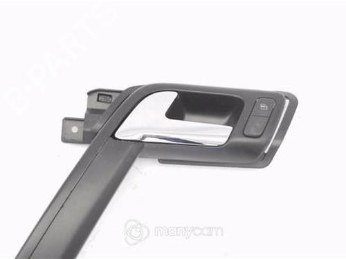 Rear left interior door handle VW POLO (9N_, 9A_) 1.4 TDI | BP23157536I15 