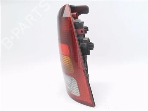Right taillight FORD FOCUS I (DAW, DBW)  | BP29993243C35 