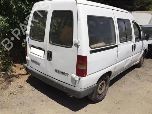 Front left lock PEUGEOT EXPERT (224_) 1.9 TD | BP14341397C98 